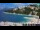 Webcam in Baška Voda, 0.9 km