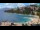 Webcam in Baška Voda, 8.6 km
