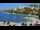 Webcam in Baška Voda, 0.5 km entfernt