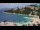 Webcam in Baška Voda, 2.2 km