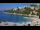 Webcam in Baška Voda, 0.5 km