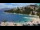 Webcam in Baška Voda, 0.5 km