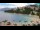 Webcam in Baška Voda, 1 km