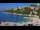 Webcam in Baška Voda, 2.2 km