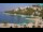 Webcam in Baška Voda, 0.5 km