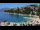 Webcam in Baška Voda, 0.9 mi away