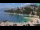 Webcam in Baška Voda, 9.5 km