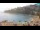Webcam in Baška Voda, 1.5 mi away
