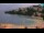 Webcam in Baška Voda, 1.5 mi away