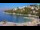 Webcam in Baška Voda, 0.2 mi away