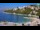 Webcam in Baška Voda, 1 km entfernt