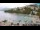 Webcam in Baška Voda, 121.6 km