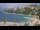 Webcam in Baška Voda, 0.5 km