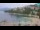 Webcam in Baška Voda, 1.5 mi away