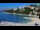 Webcam in Baška Voda, 0.5 km