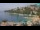 Webcam in Baška Voda, 8.3 mi away
