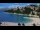 Webcam in Baška Voda, 0.6 km