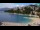 Webcam in Baška Voda, 1 km