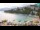 Webcam in Baška Voda, 1.5 mi away