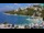 Webcam in Baška Voda, 0.5 km