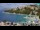 Webcam in Baška Voda, 0.5 km