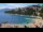 Webcam in Baška Voda, 0.5 km entfernt