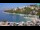 Webcam in Baška Voda, 10 km