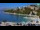 Webcam in Baška Voda, 2.2 km