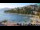 Webcam in Baška Voda, 0.5 km