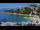 Webcam in Baška Voda, 0.5 km