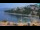 Webcam in Baška Voda, 0.2 mi away