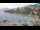 Webcam in Baška Voda, 0.5 km