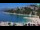 Webcam in Baška Voda, 0.2 mi away