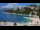 Webcam in Baška Voda, 0.5 km