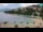 Webcam in Baška Voda, 0.5 km