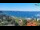 Webcam in Portorož, 0.7 mi away