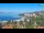 Webcam in Portorož, 11 km entfernt