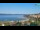 Webcam in Portorož, 0.7 mi away