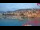 Webcam in Nice, 1.5 mi away