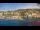 Webcam in Nice, 1.5 mi away