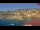 Webcam in Nice, 1.5 mi away