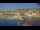 Webcam in Nice, 1.5 mi away