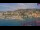 Webcam in Nice, 1.5 mi away