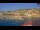 Webcam in Nice, 1.5 mi away