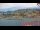 Webcam in Nizza, 11 km entfernt