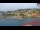 Webcam in Nice, 1.5 mi away