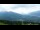 Webcam on mount Patscherkofel, 2.1 mi away