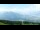 Webcam on mount Patscherkofel, 2.1 mi away