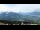 Webcam on mount Patscherkofel, 2.1 mi away