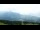 Webcam on mount Patscherkofel, 0.5 mi away
